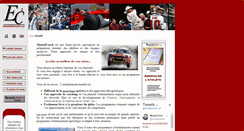 Desktop Screenshot of mentalcoach.ca
